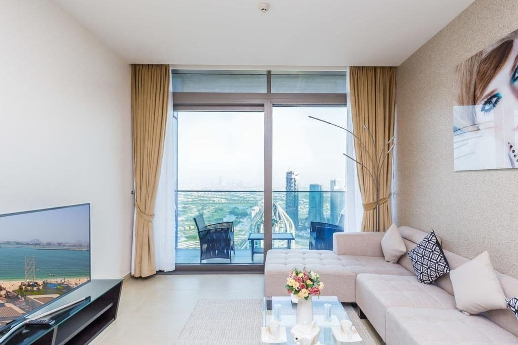 Jumeirah Living Marina Gate by Select Group