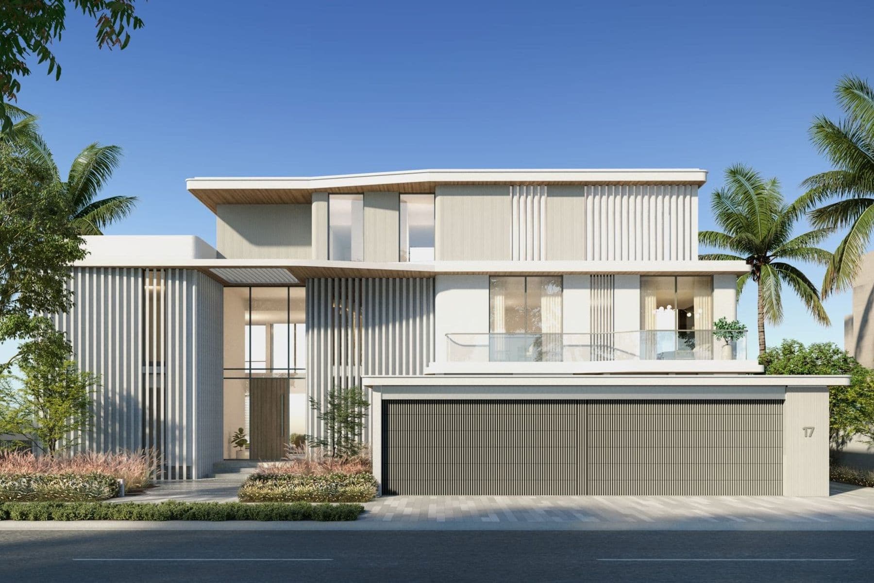 The Coral Collection Villas