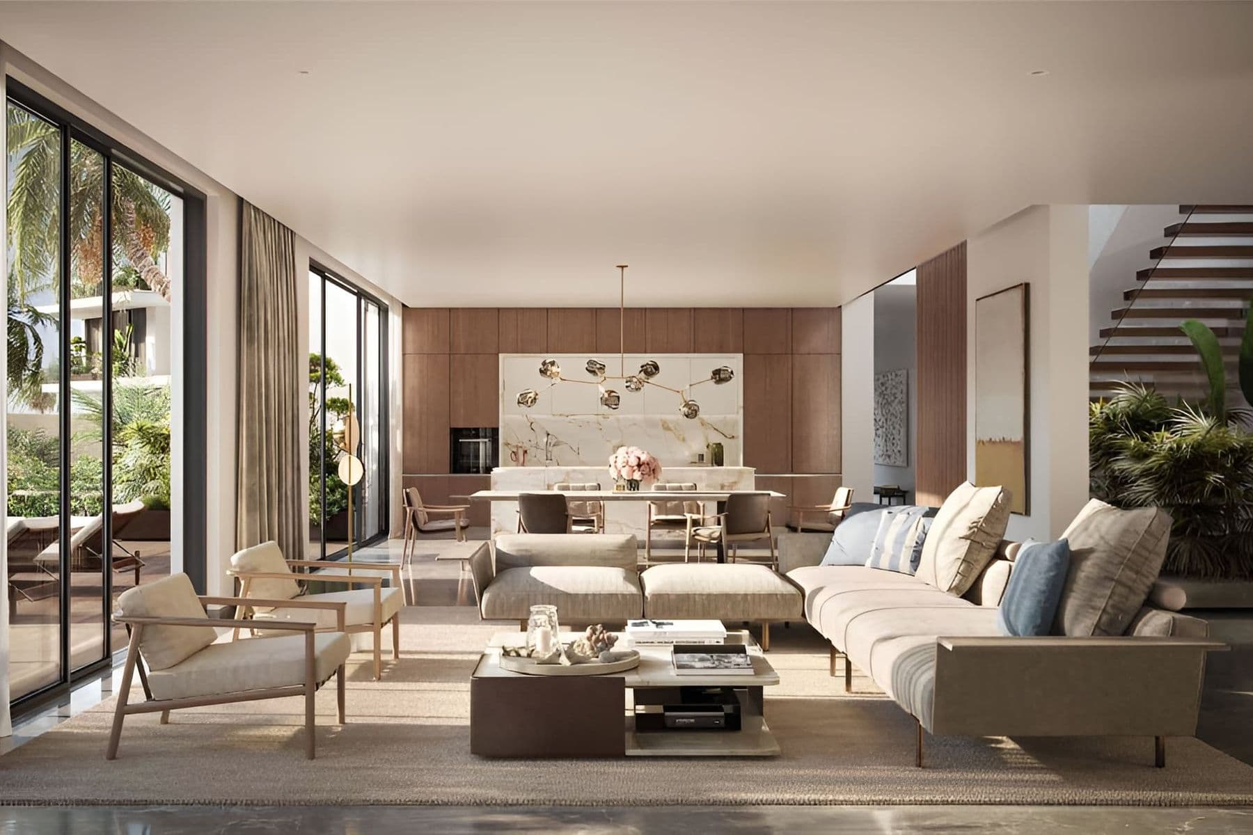 The Coral Collection Villas