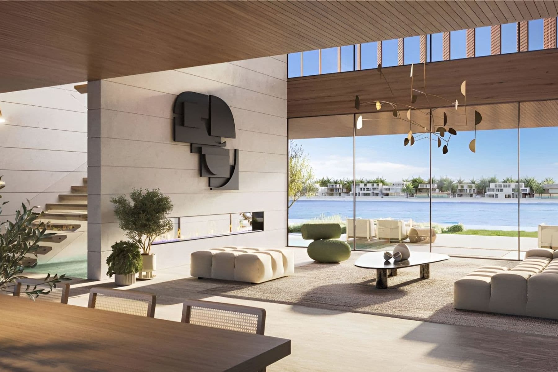 The Coral Collection Villas