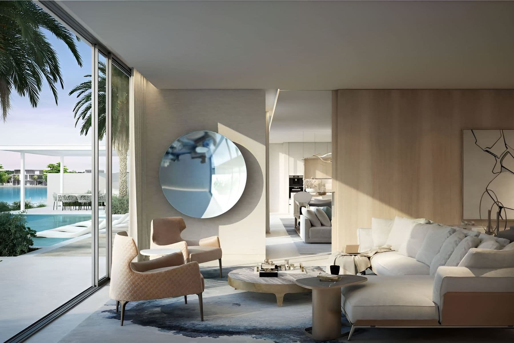 The Coral Collection Villas