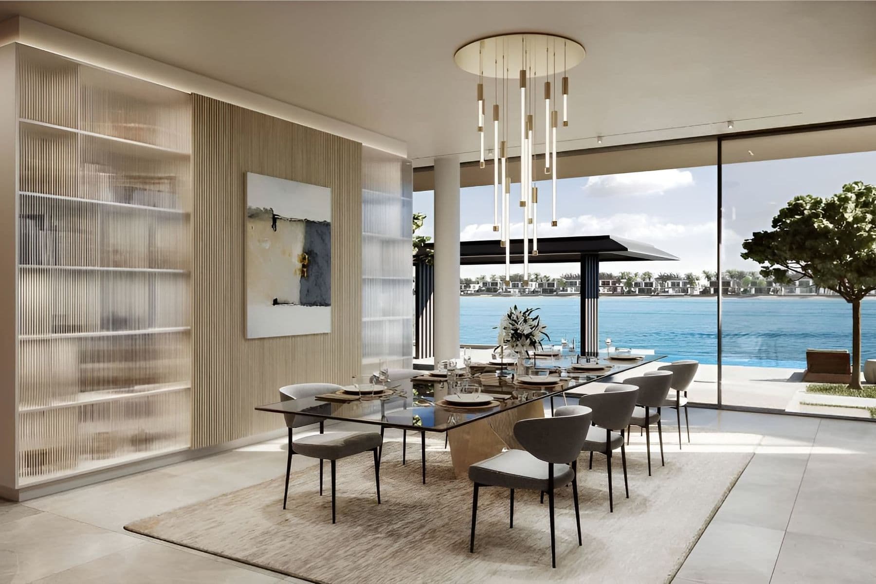 The Coral Collection Villas