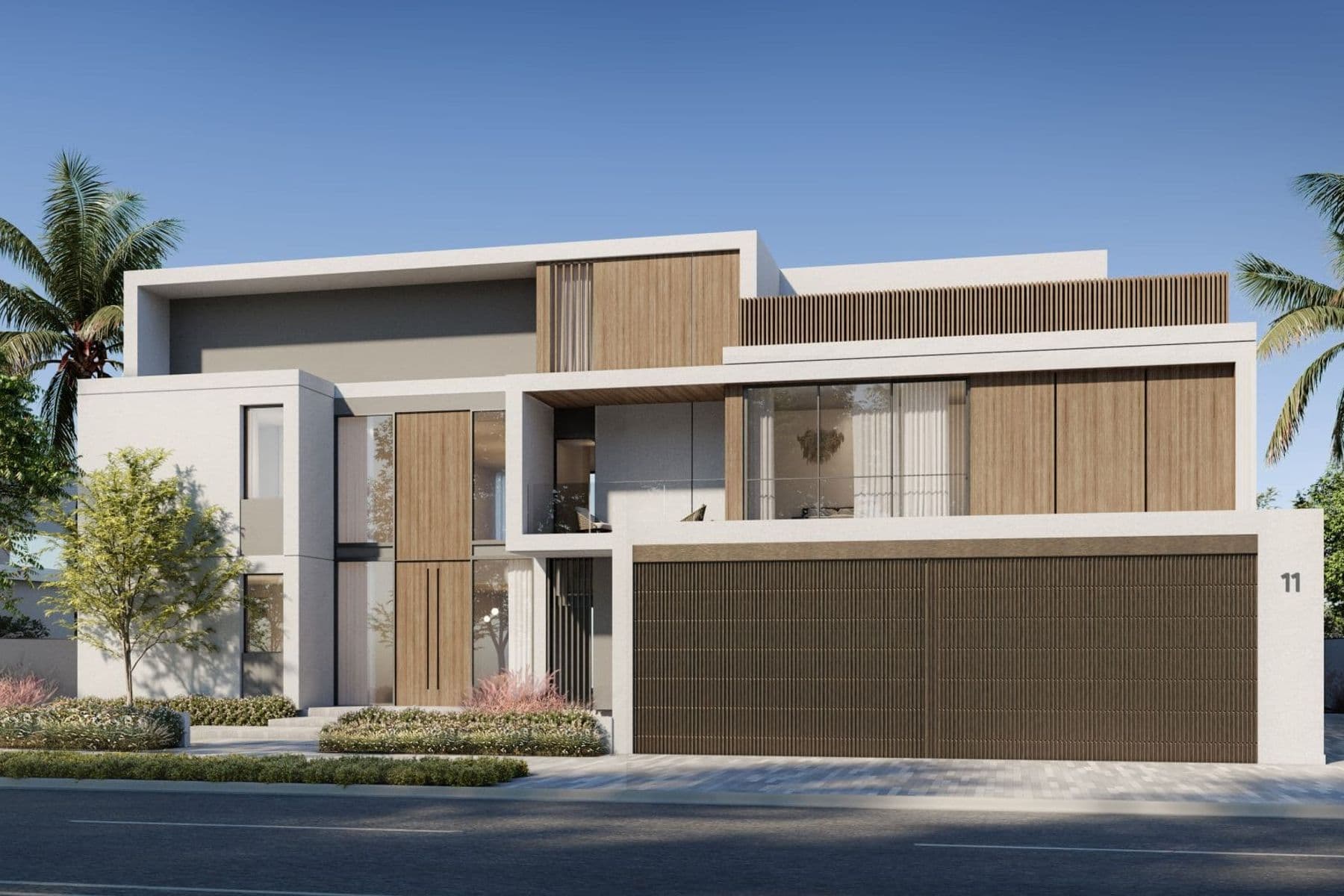 The Coral Collection Villas