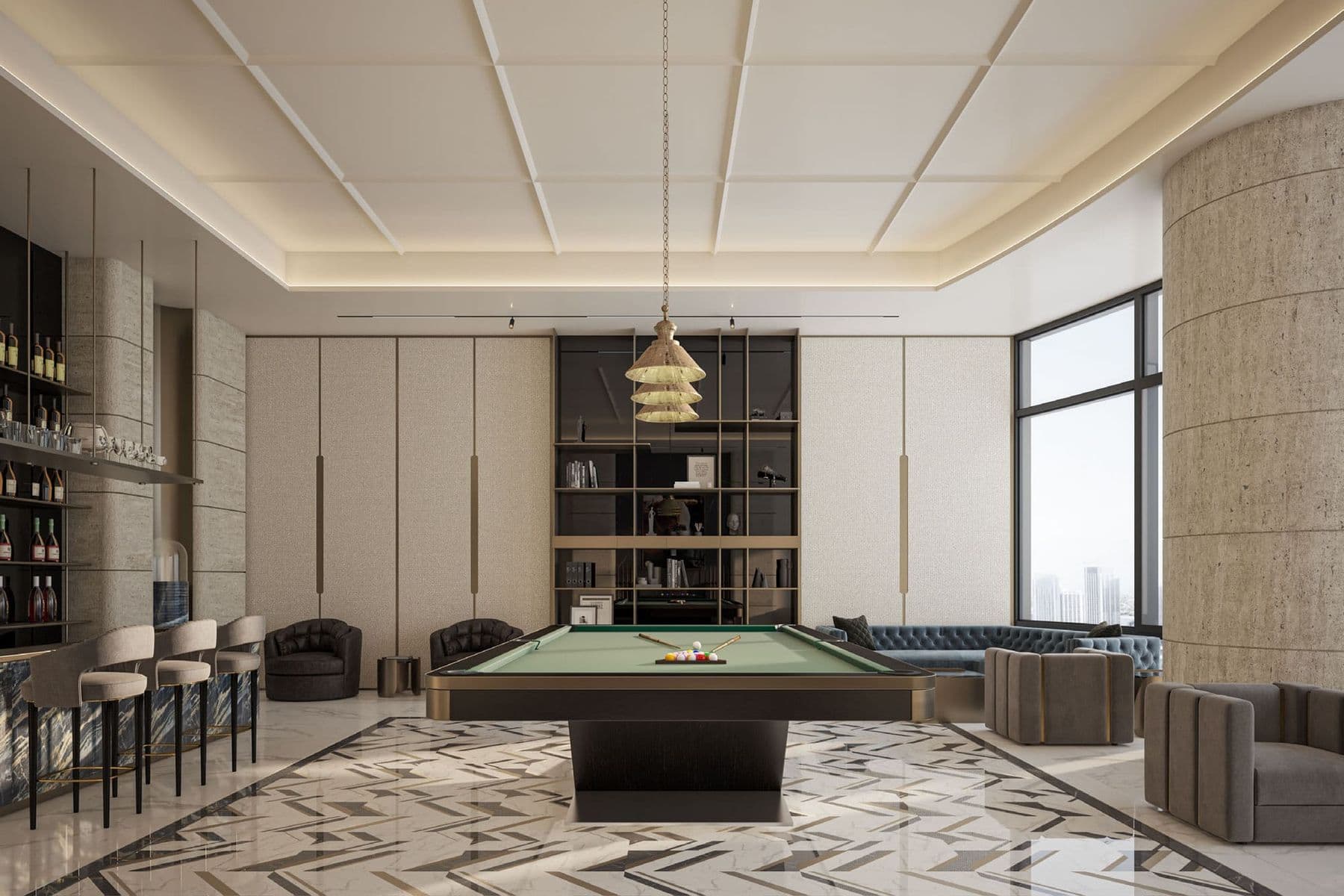 Franck Muller Vanguard