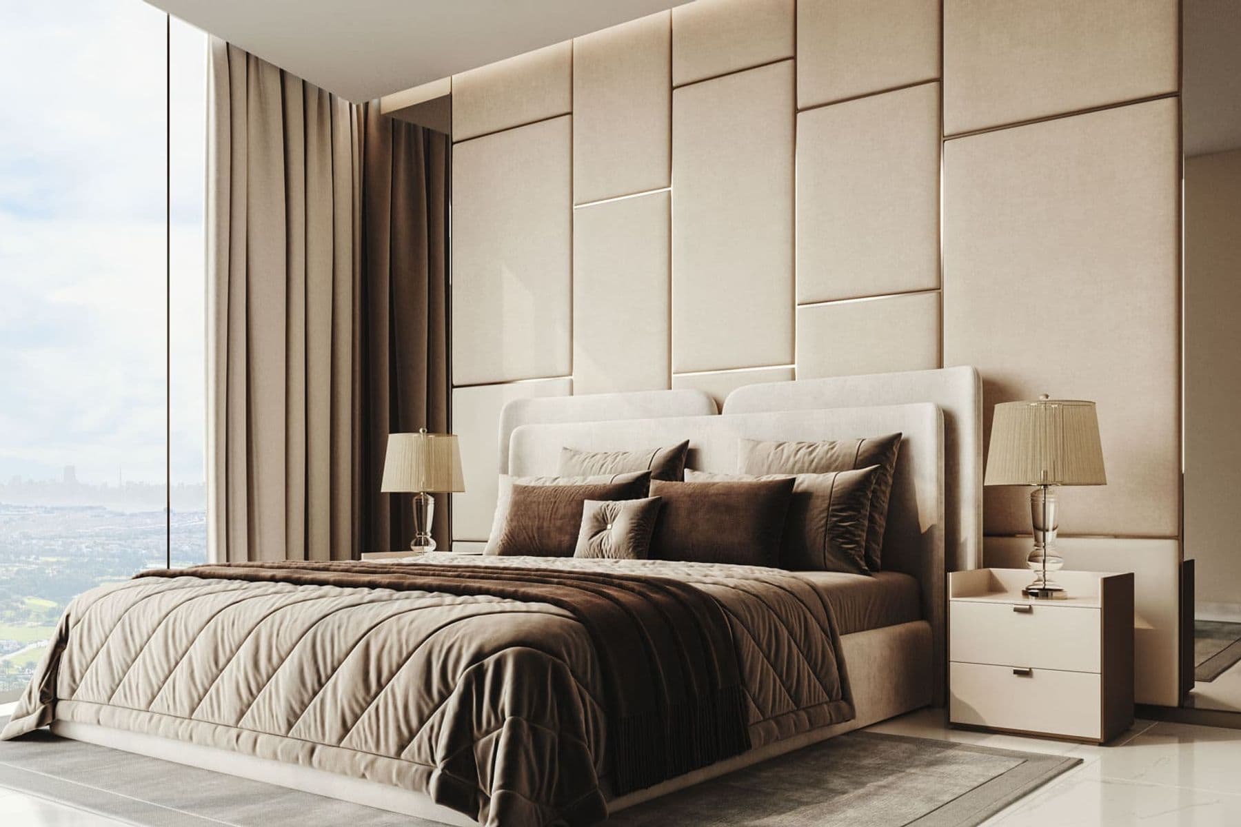 Franck Muller Vanguard