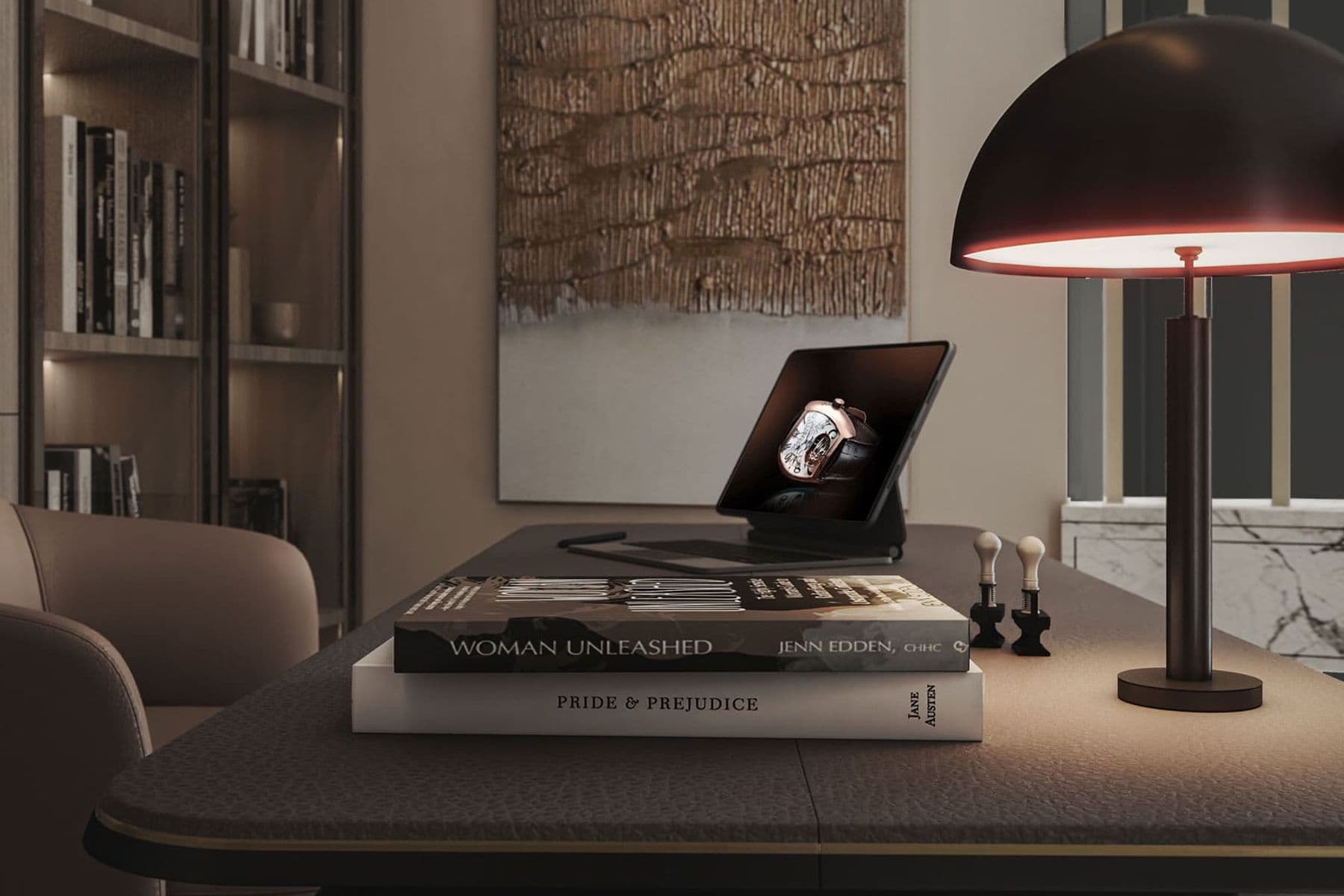 Franck Muller Vanguard