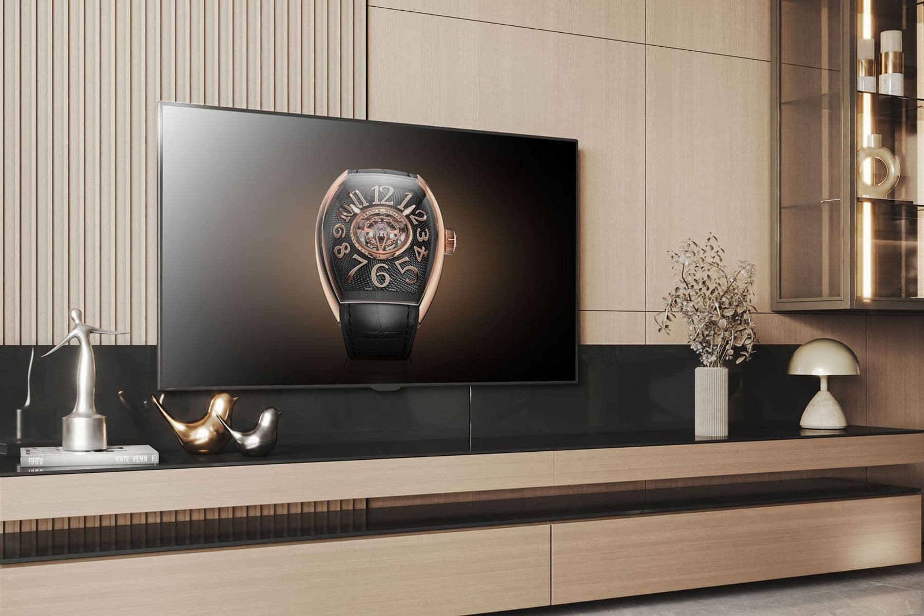 Franck Muller Vanguard