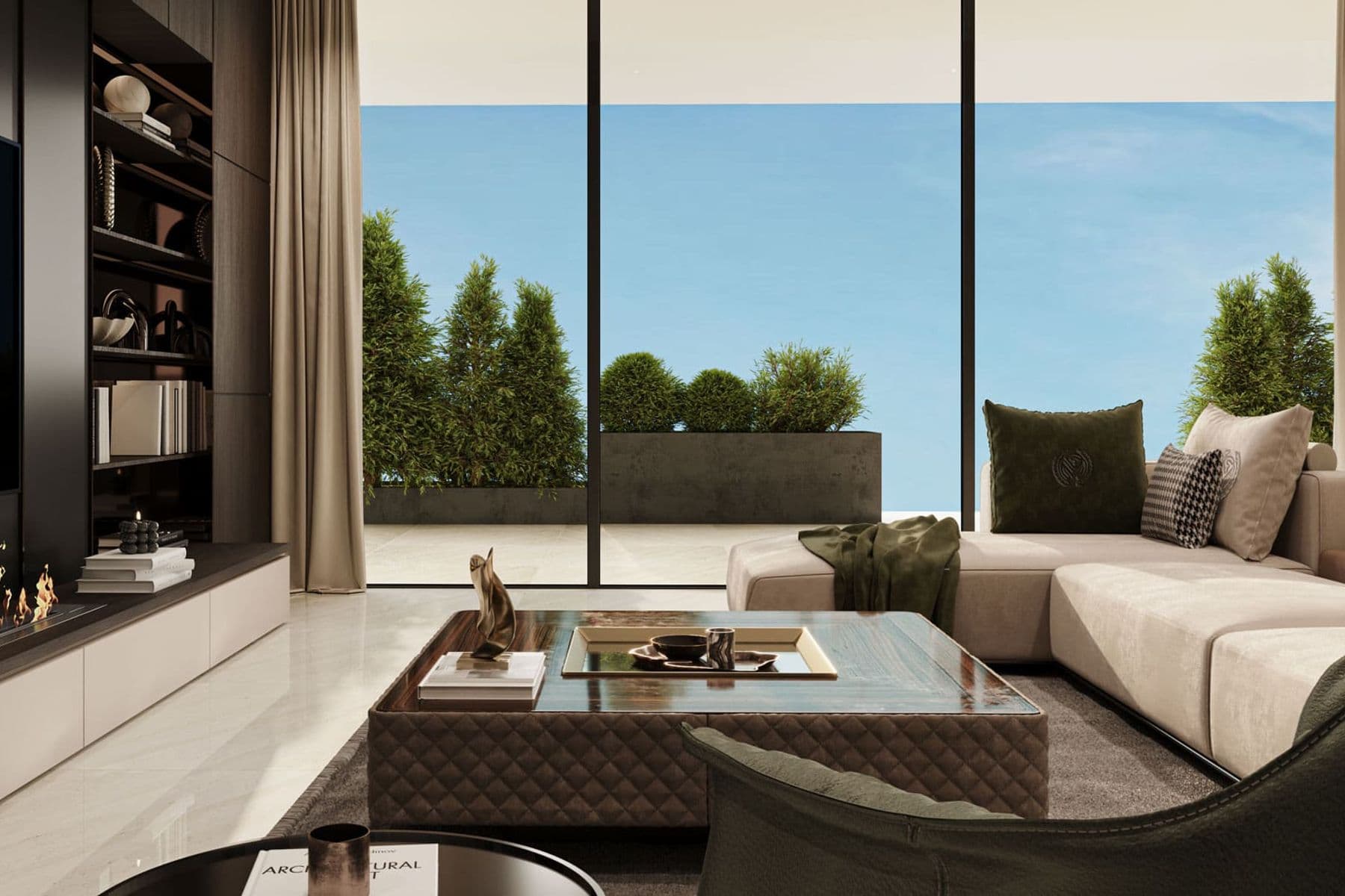 Franck Muller Vanguard