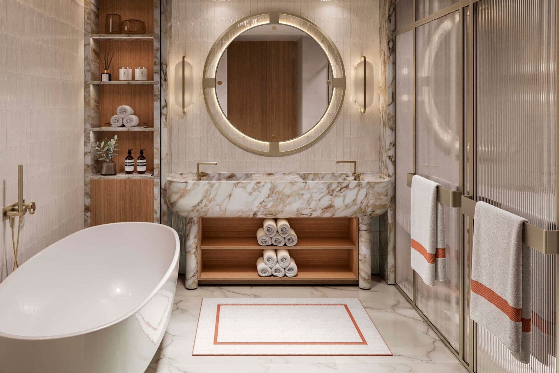 Peninsula Dubai Residences