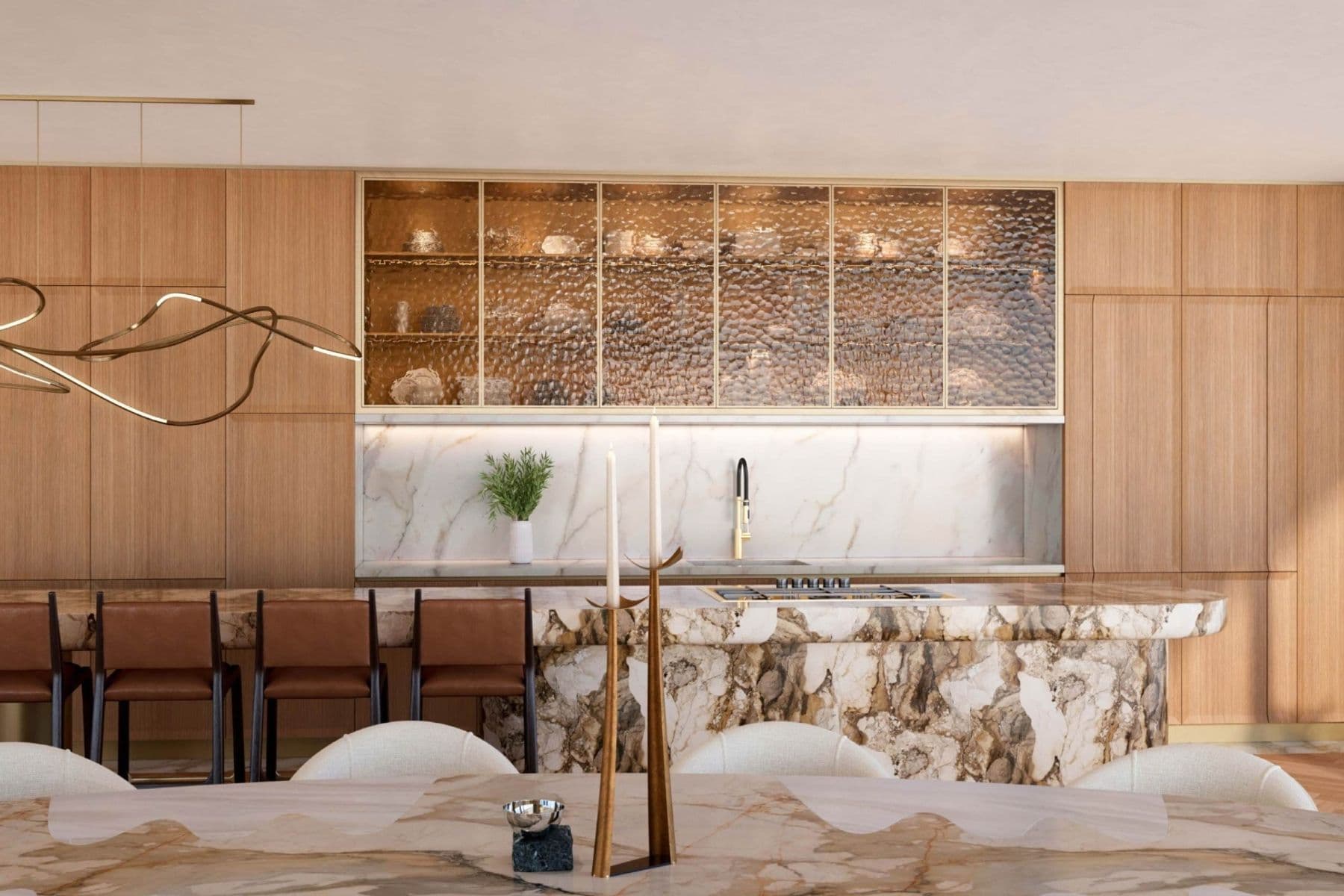 Peninsula Dubai Residences