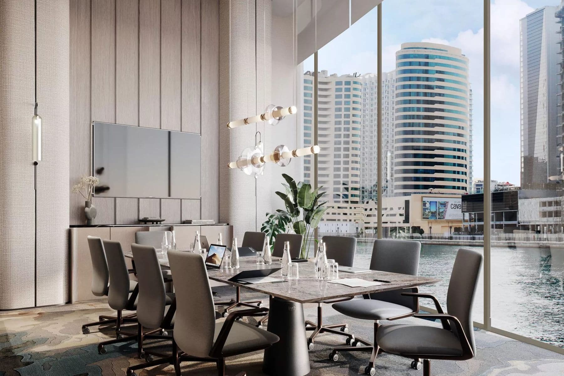 Jumeirah Living Business Bay