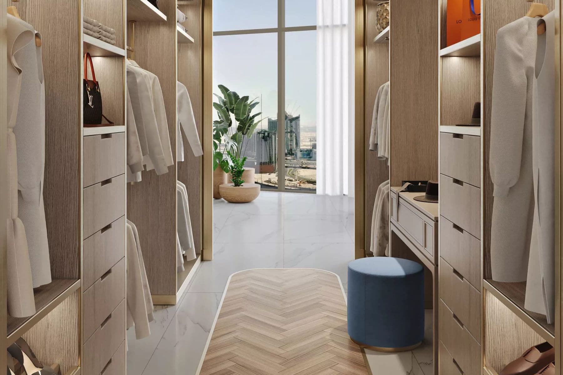 Jumeirah Living Business Bay