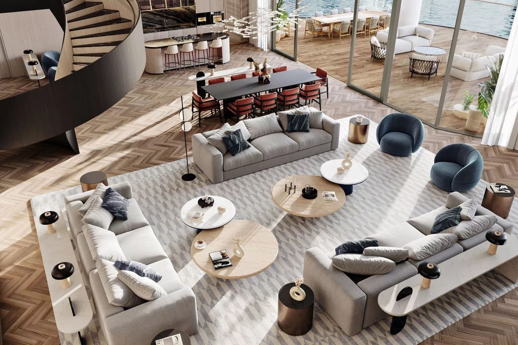 Jumeirah Living Business Bay