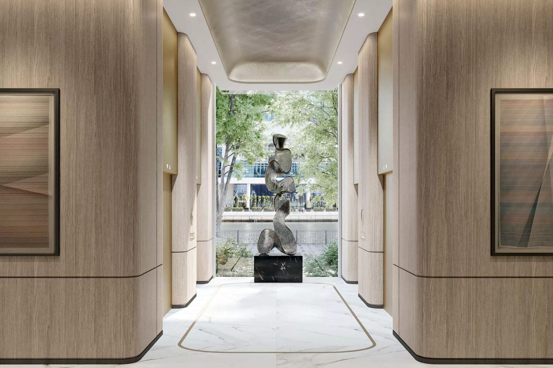 Jumeirah Living Business Bay