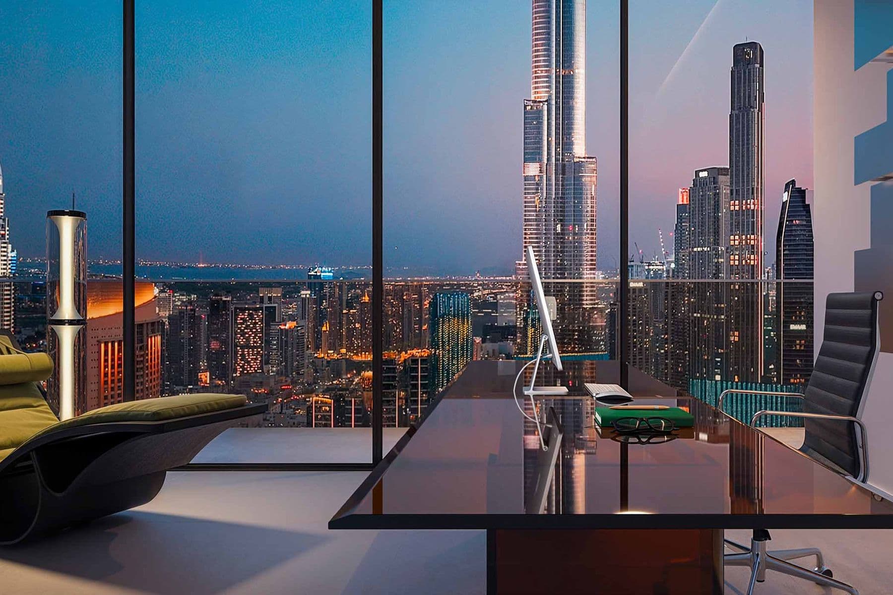 Inaura Hotels & Residences