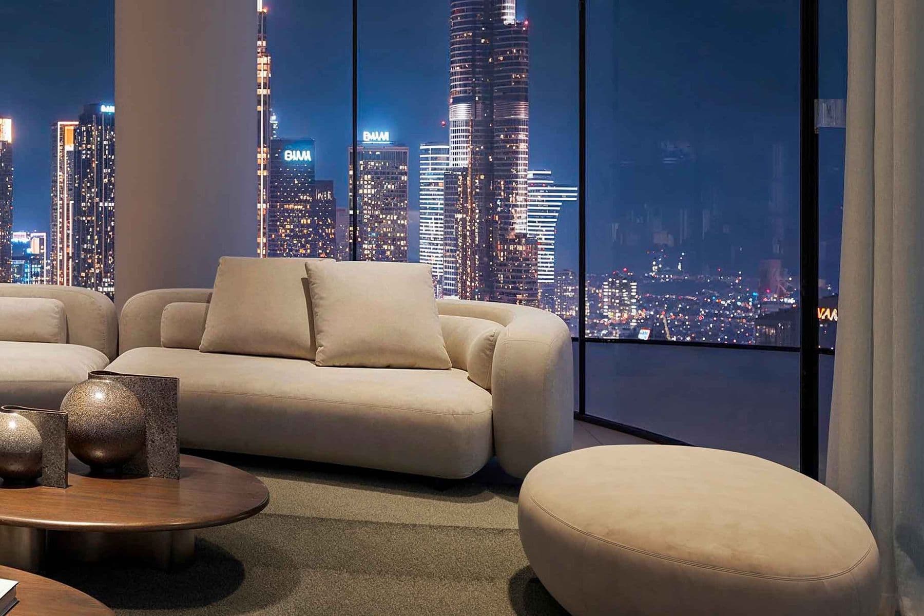 Inaura Hotels & Residences