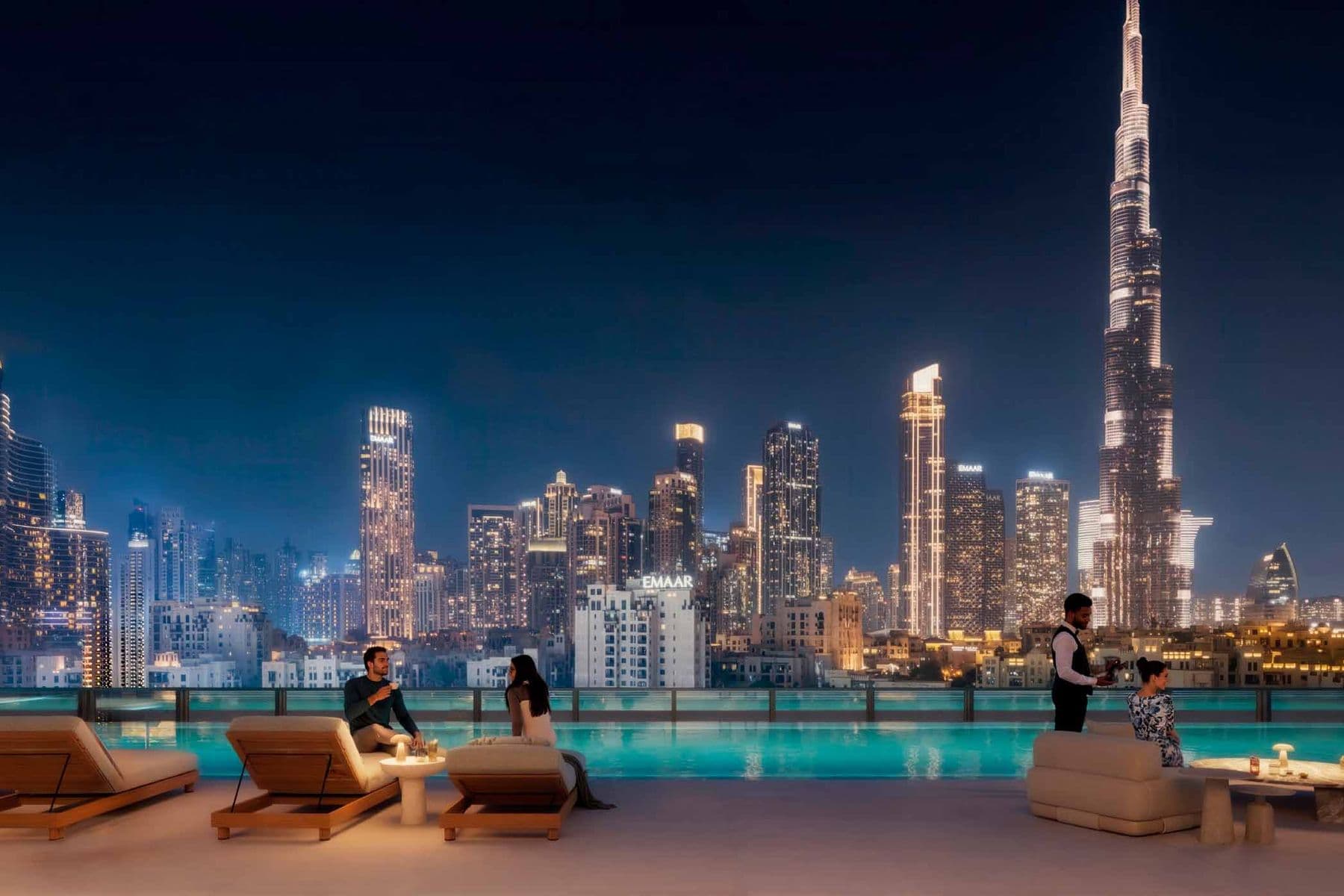 Inaura Hotels & Residences