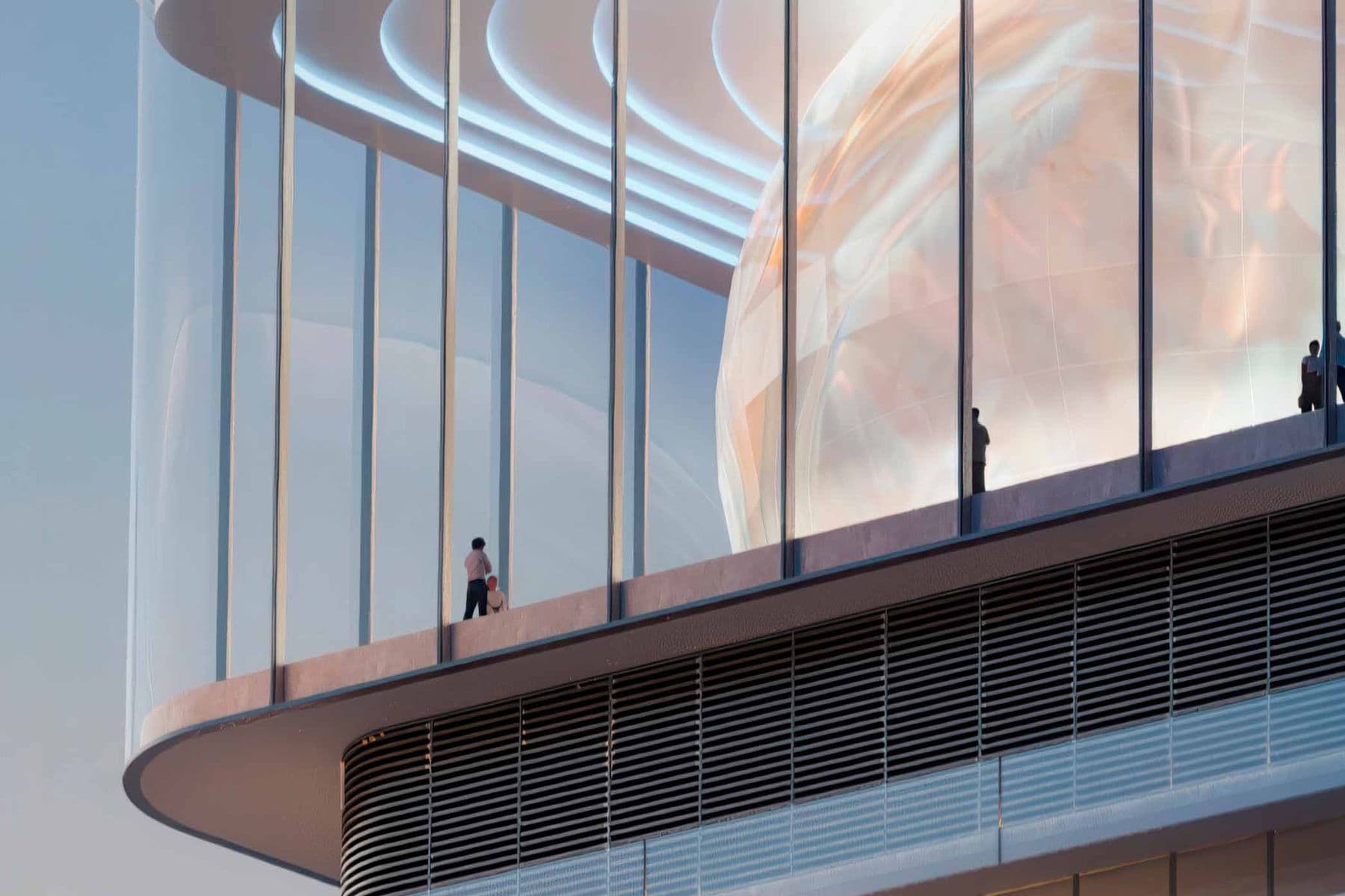 Inaura Hotels & Residences