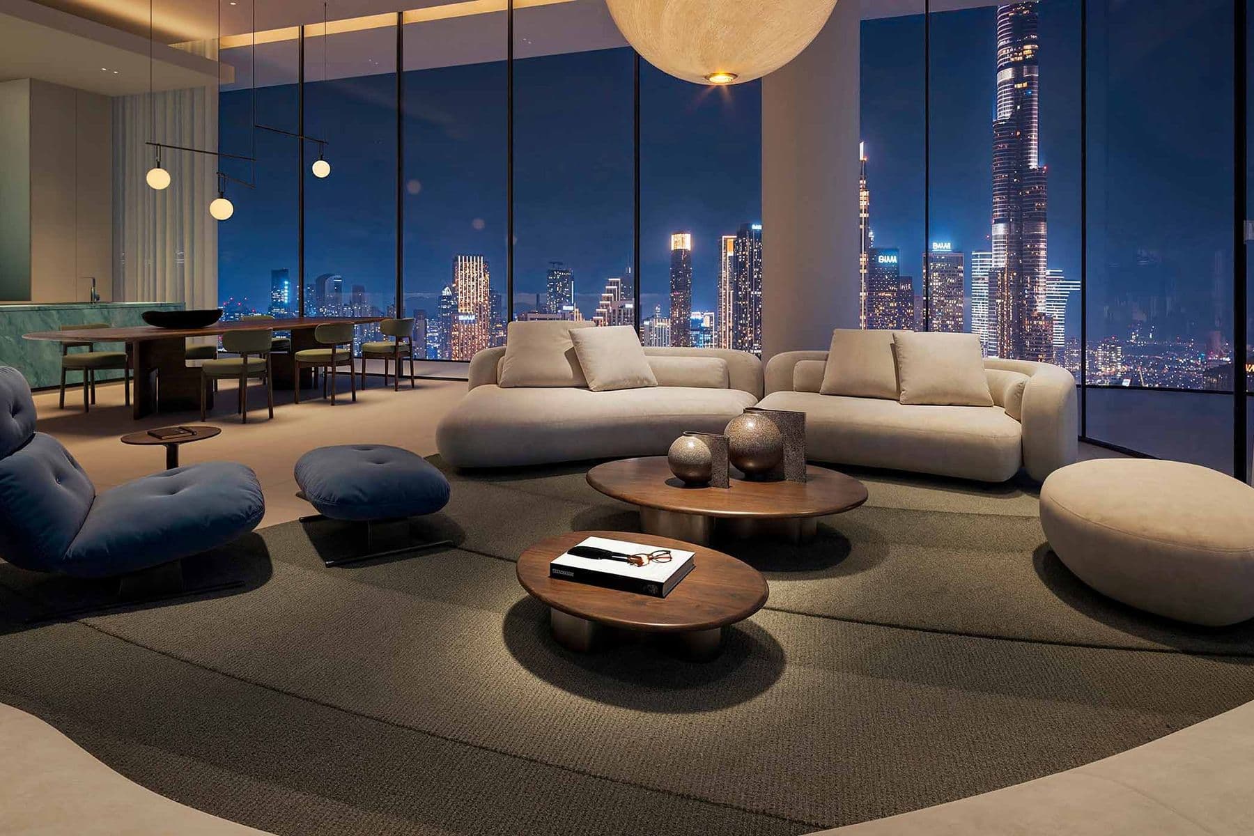 Inaura Hotels & Residences