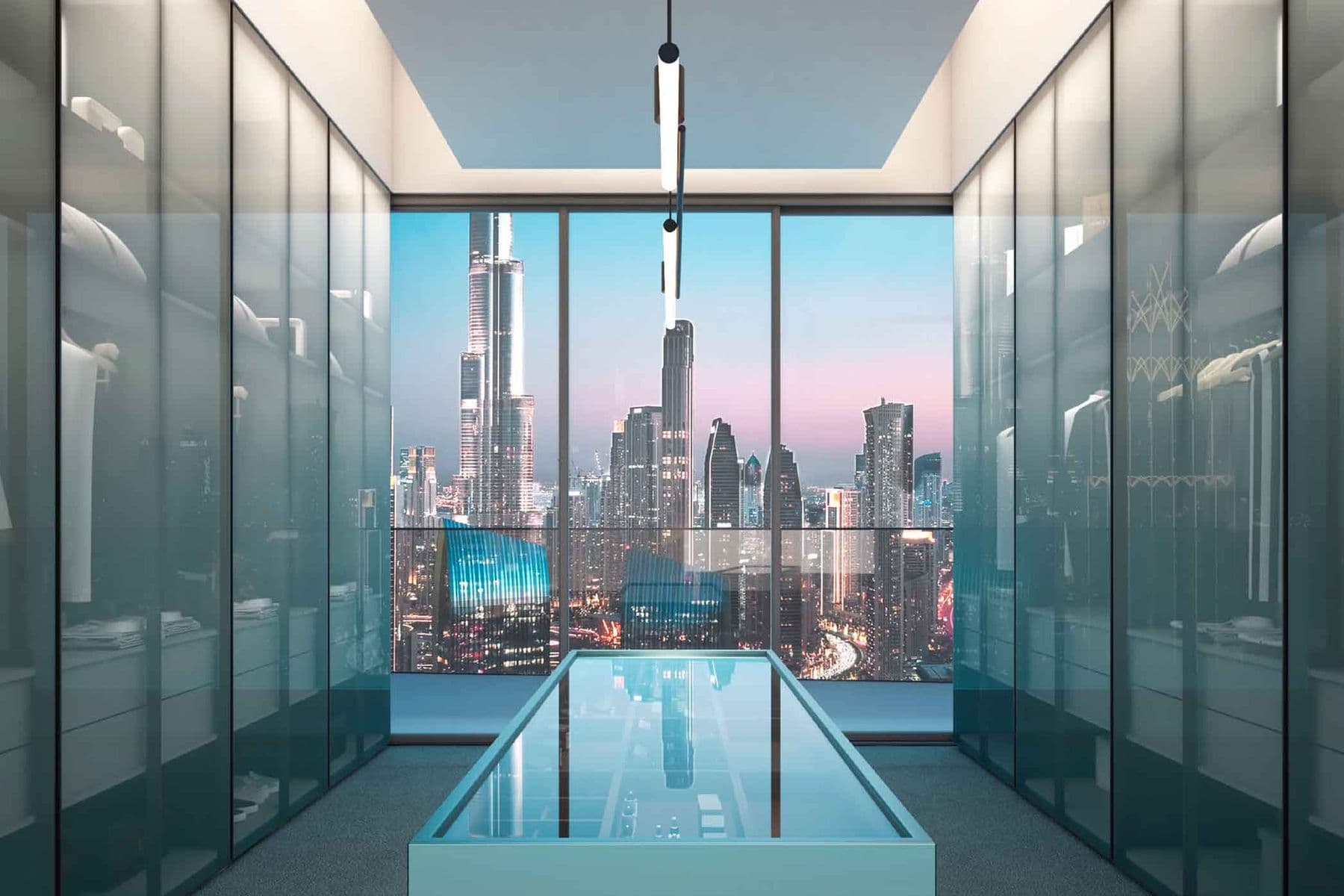 Inaura Hotels & Residences