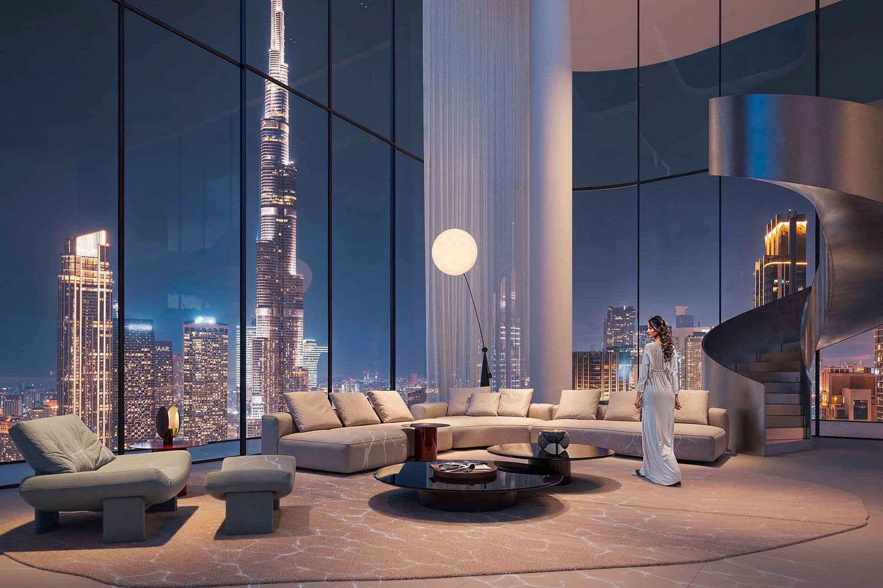 Inaura Hotels & Residences