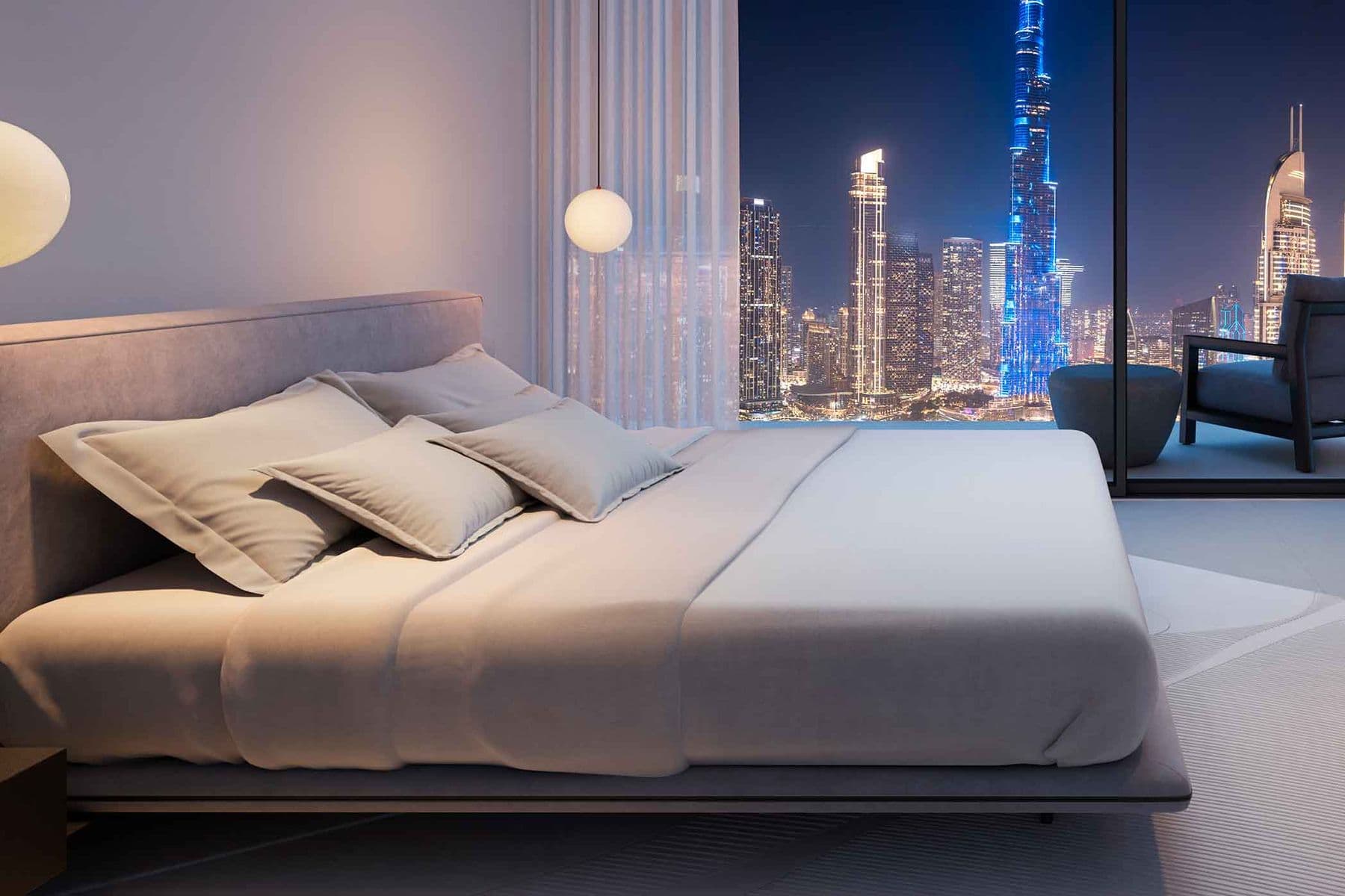 Inaura Hotels & Residences