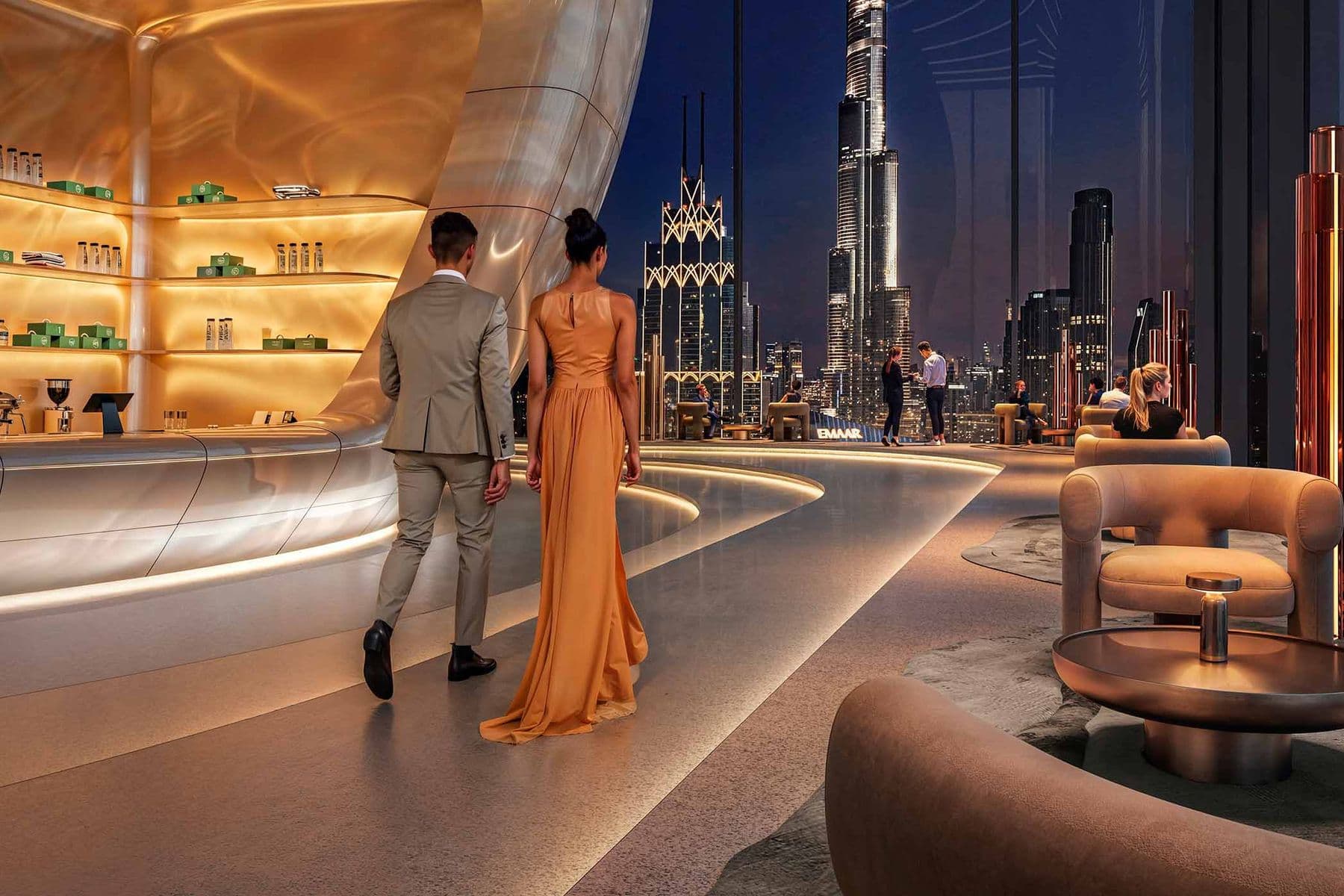 Inaura Hotels & Residences