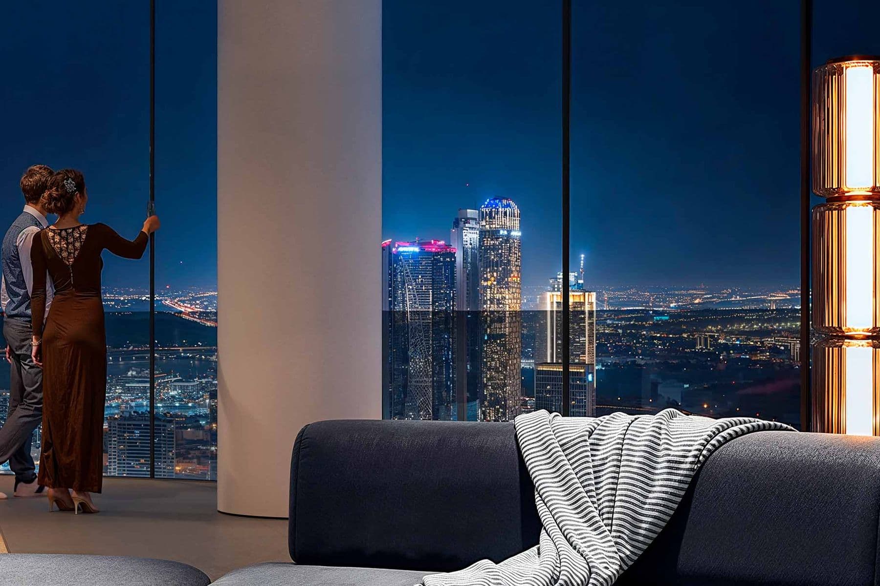 Inaura Hotels & Residences