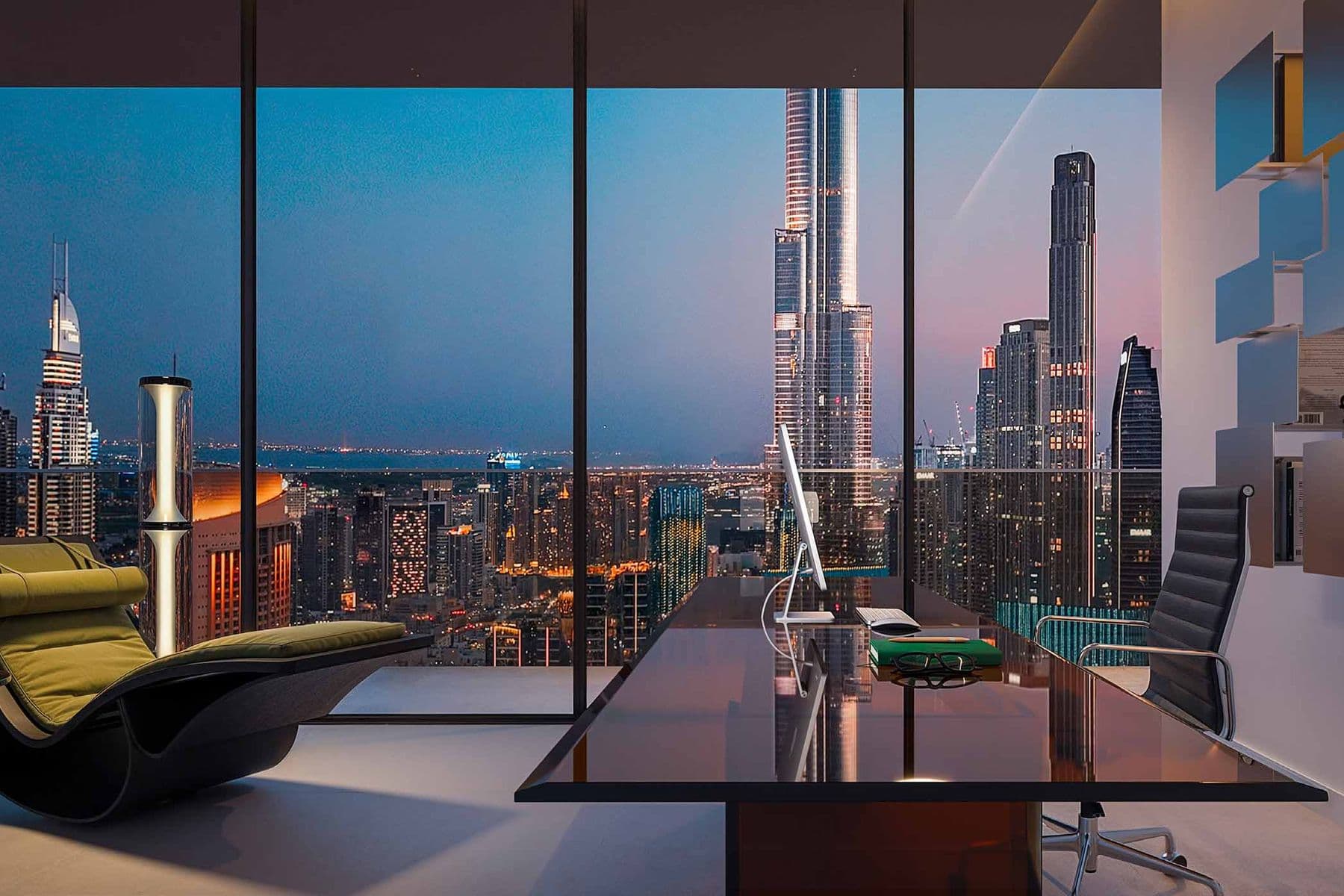 Inaura Hotels & Residences