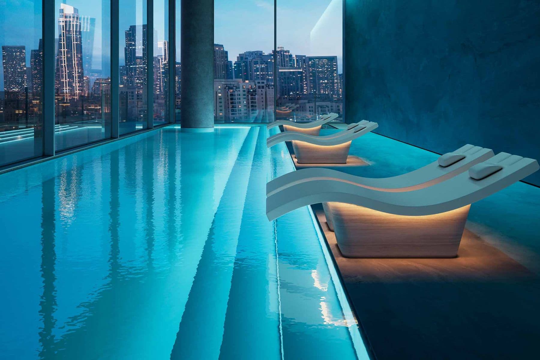 Inaura Hotels & Residences