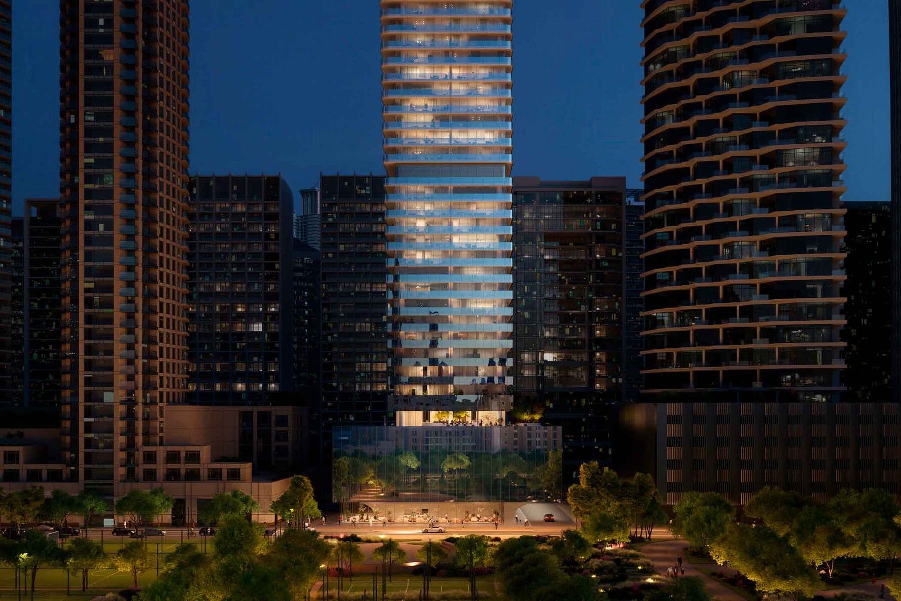 Inaura Hotels & Residences