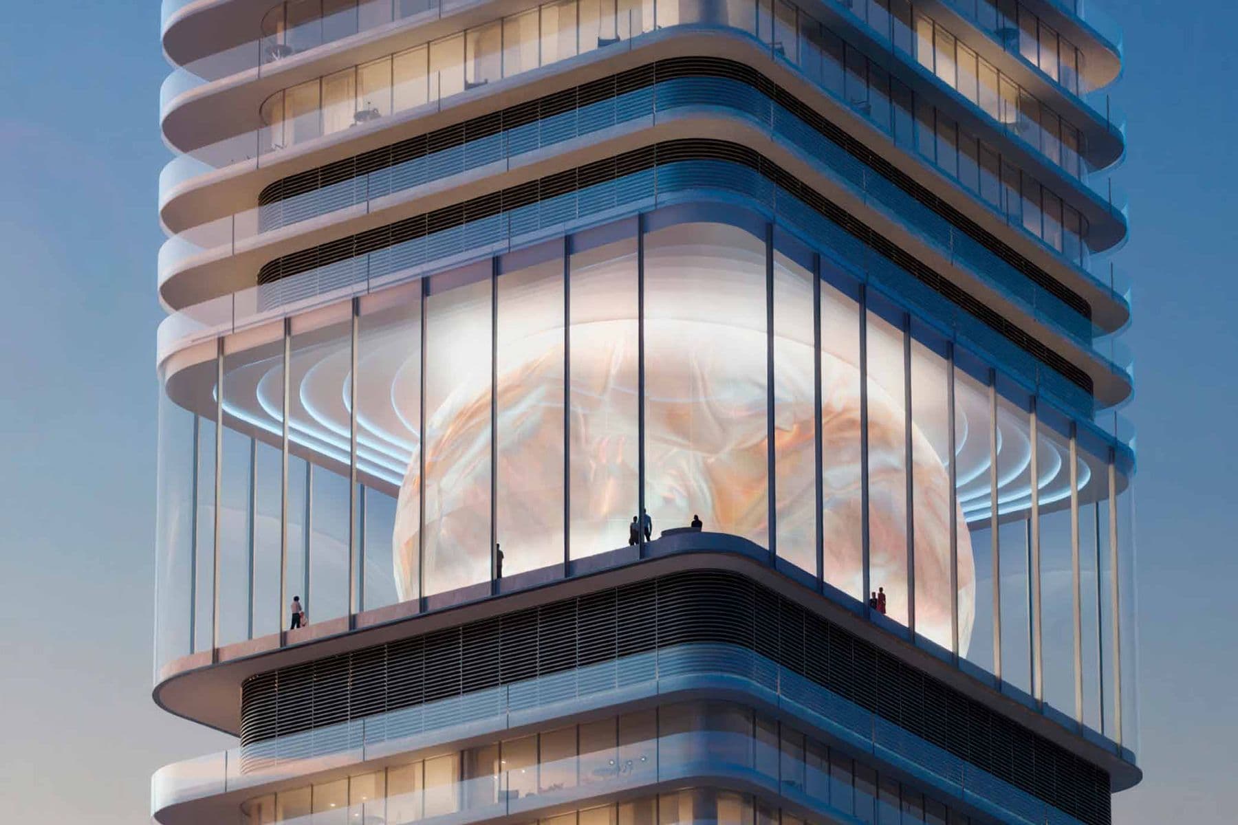 Inaura Hotels & Residences