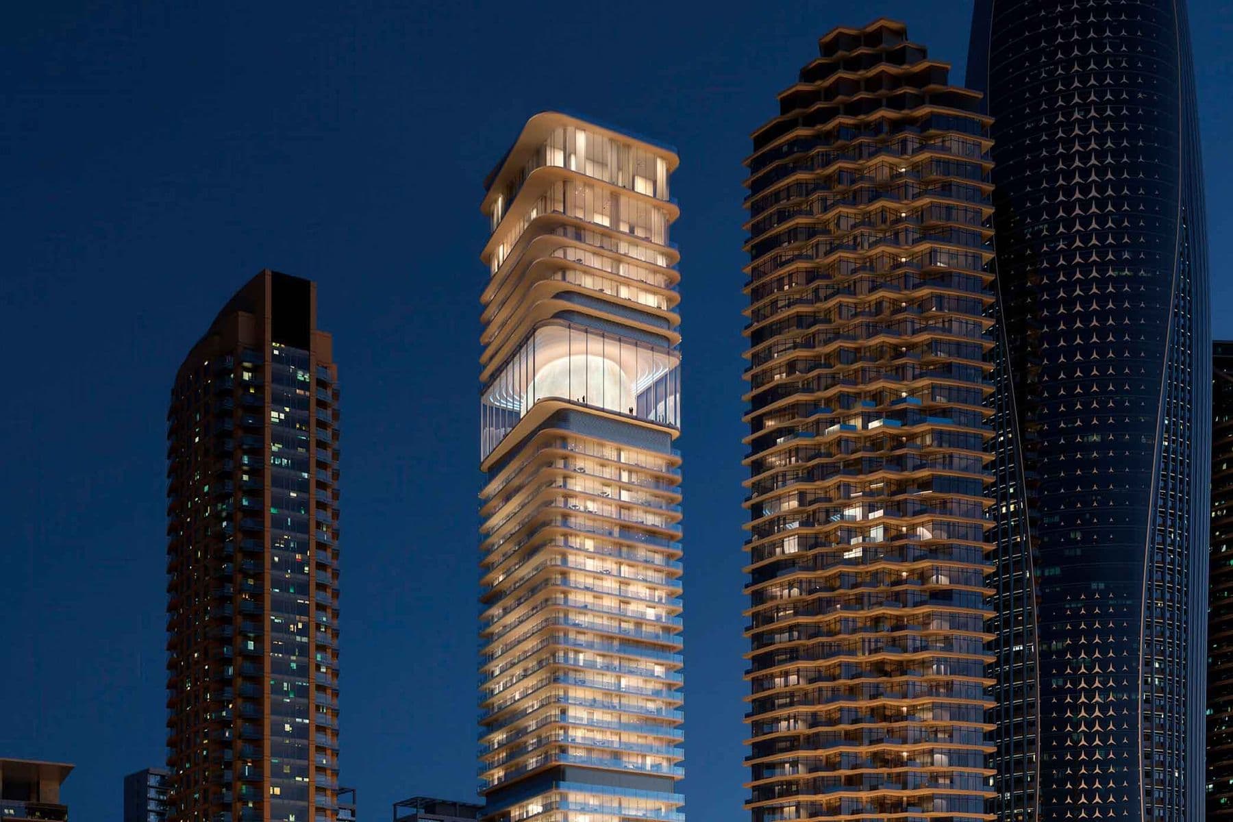 Inaura Hotels & Residences