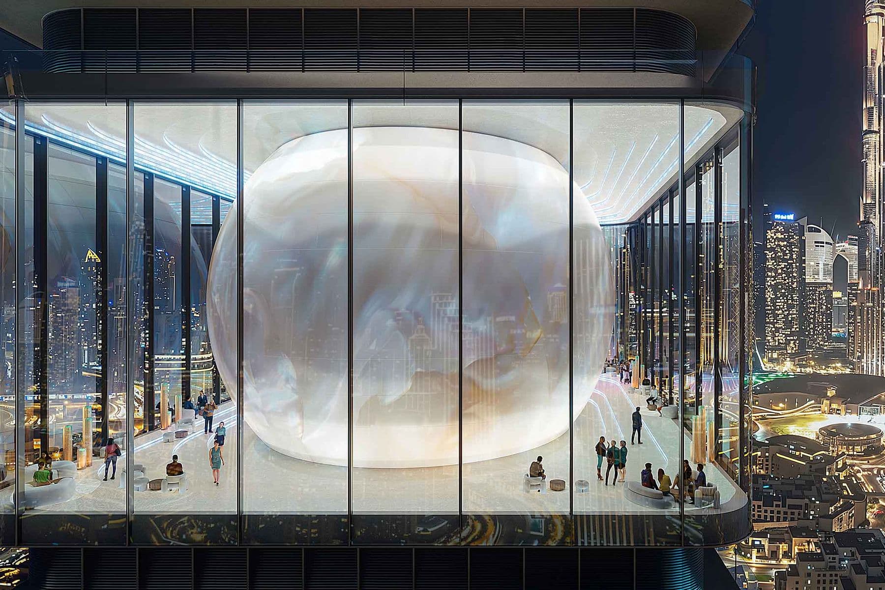 Inaura Hotels & Residences