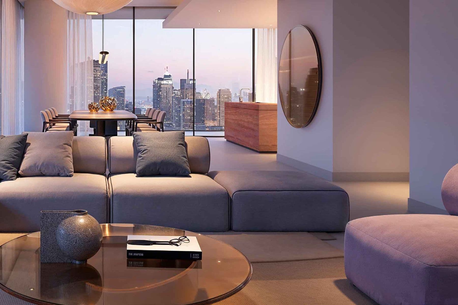 Inaura Hotels & Residences