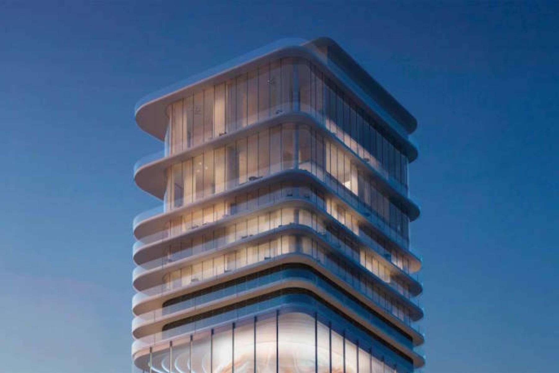 Inaura Hotels & Residences