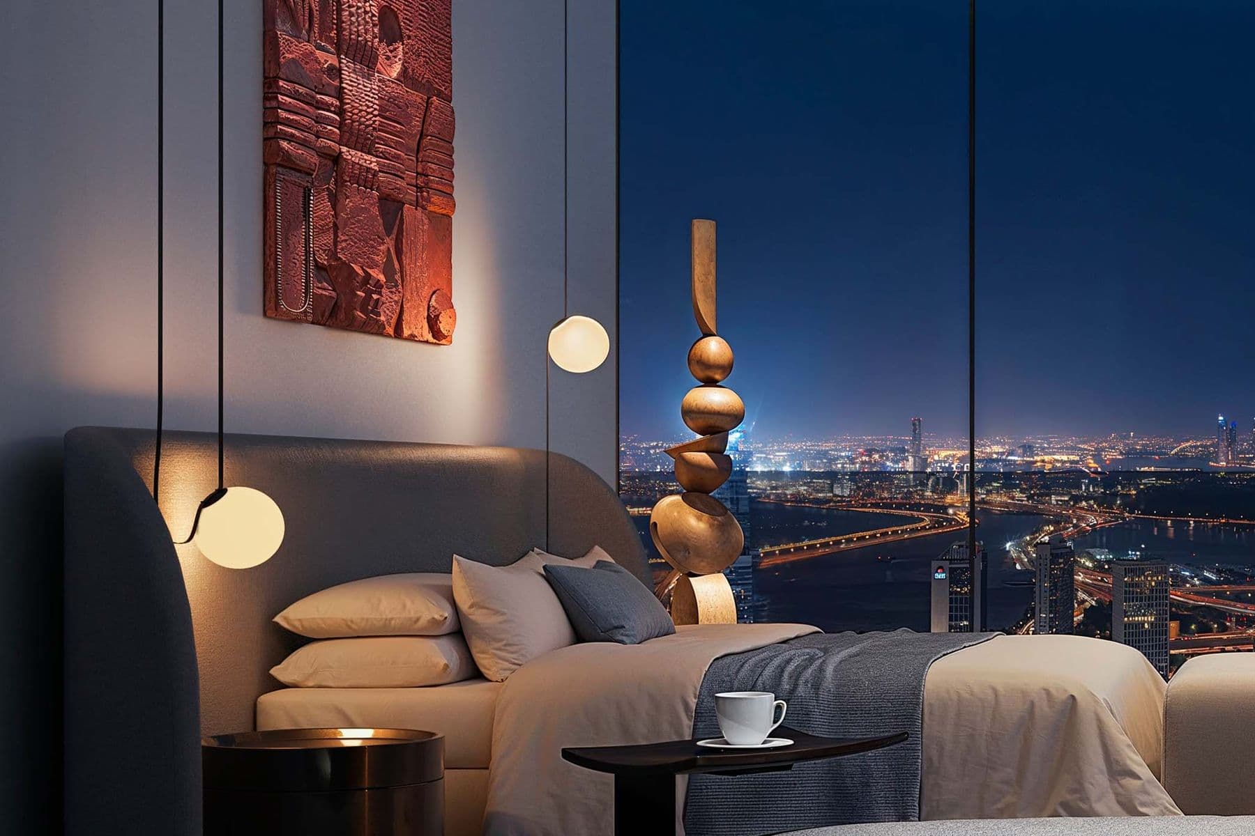 Inaura Hotels & Residences