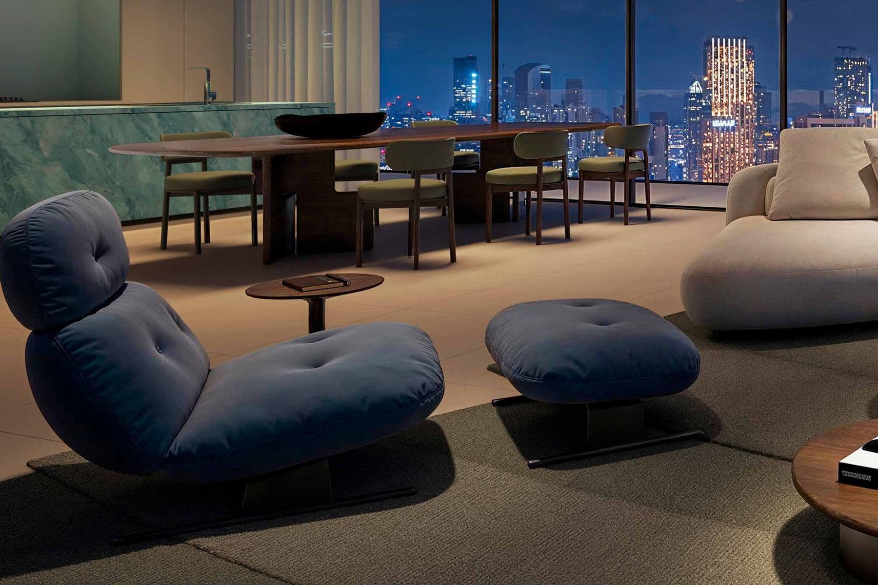 Inaura Hotels & Residences