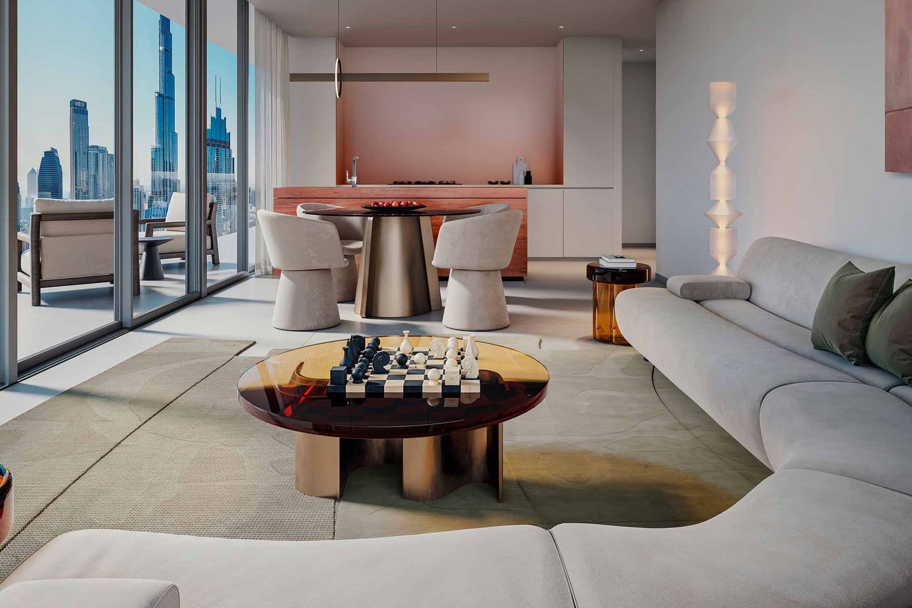 Inaura Hotels & Residences