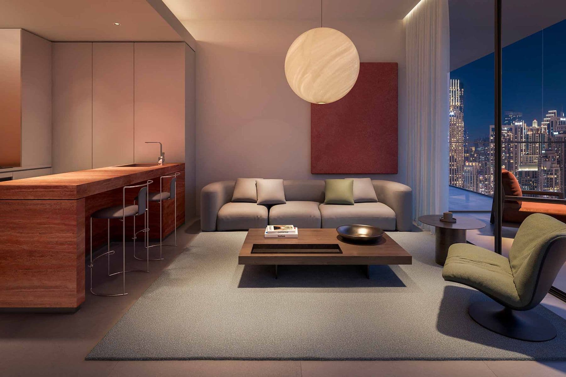 Inaura Hotels & Residences