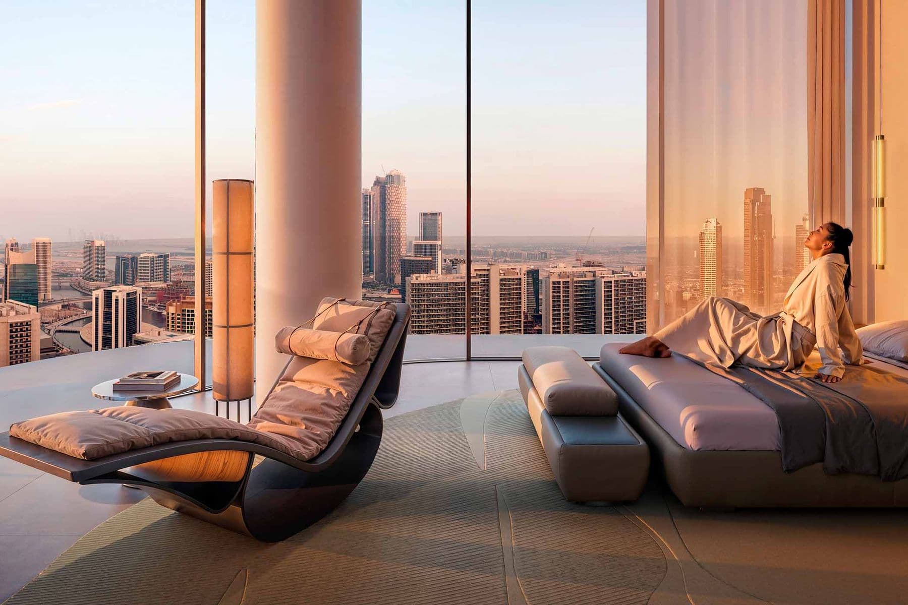 Inaura Hotels & Residences