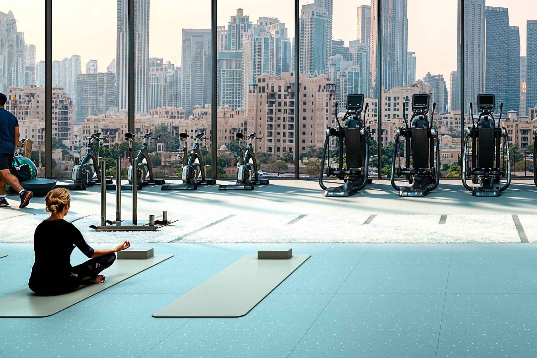 Inaura Hotels & Residences