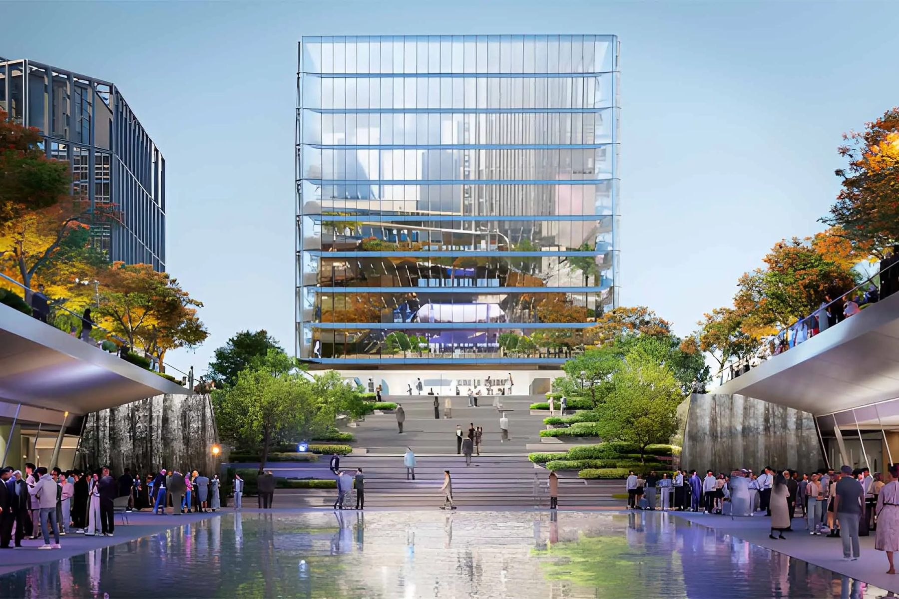 DIFC Zabeel District