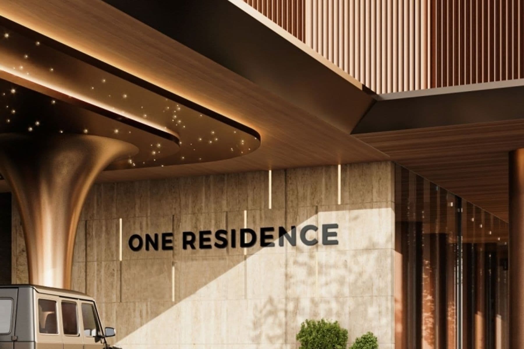One Residences