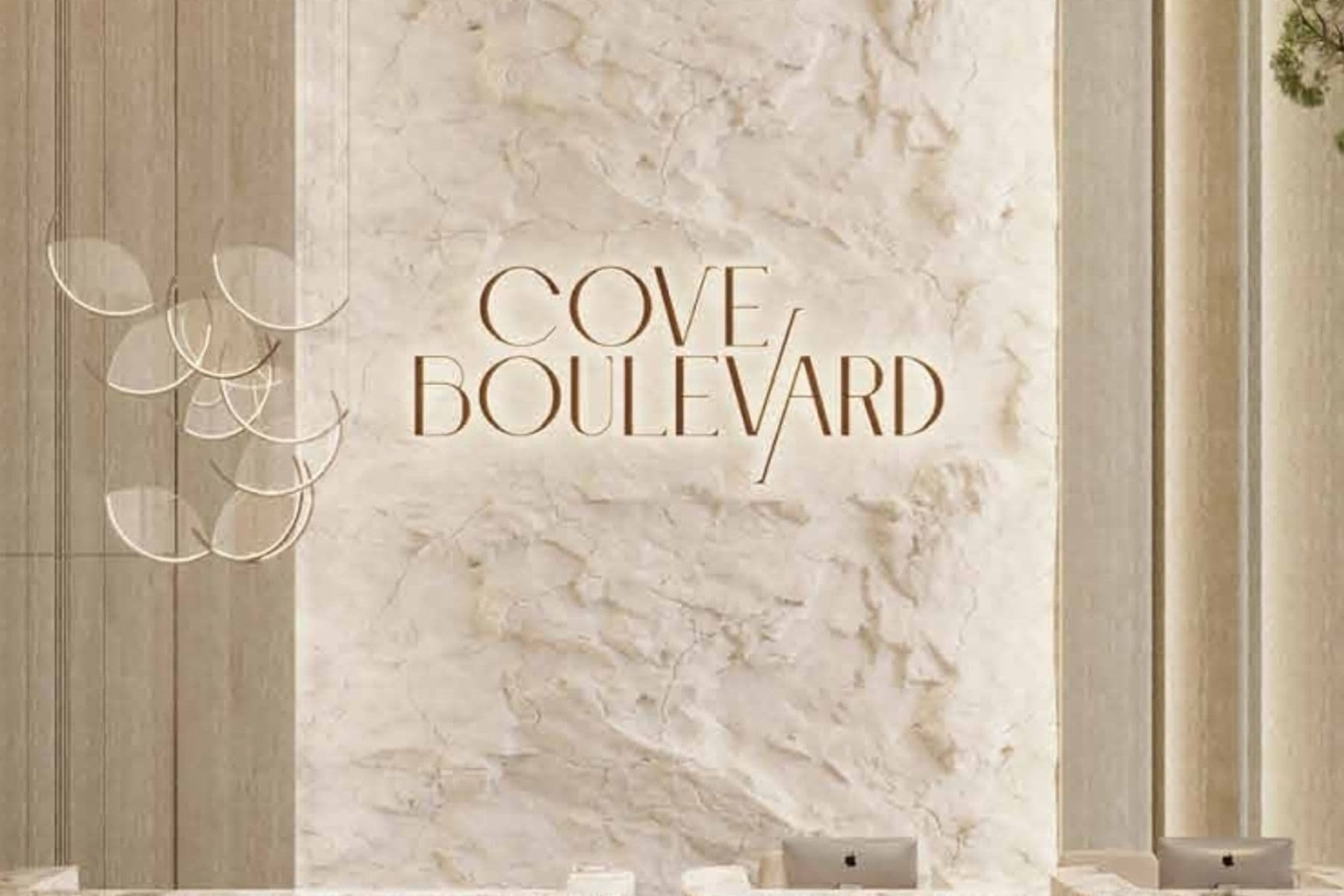 Cove Boulevard