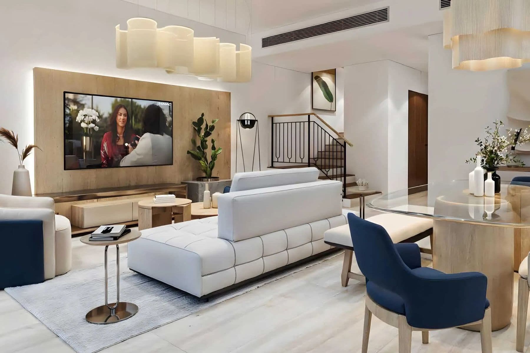 Damac Islands Seychelles & Hawaii