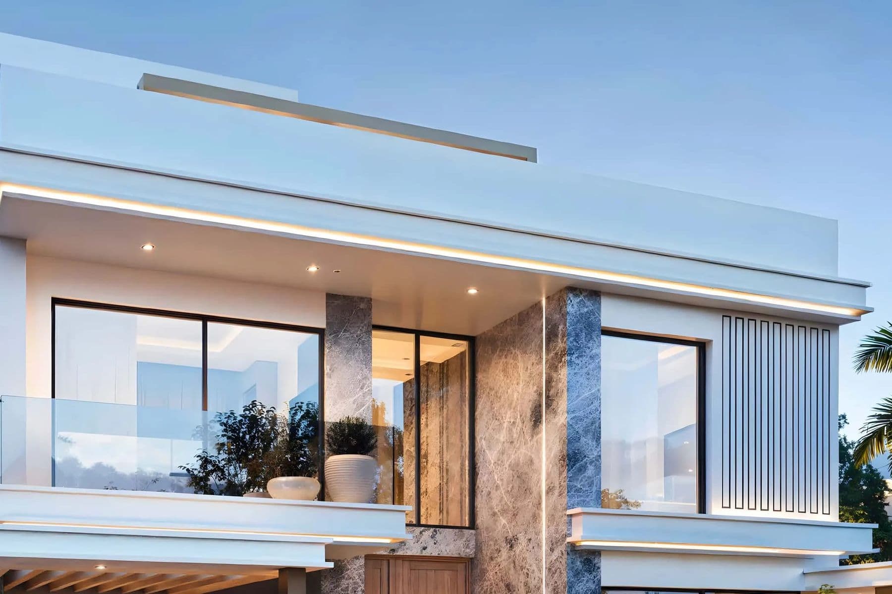 Damac Islands Seychelles & Hawaii