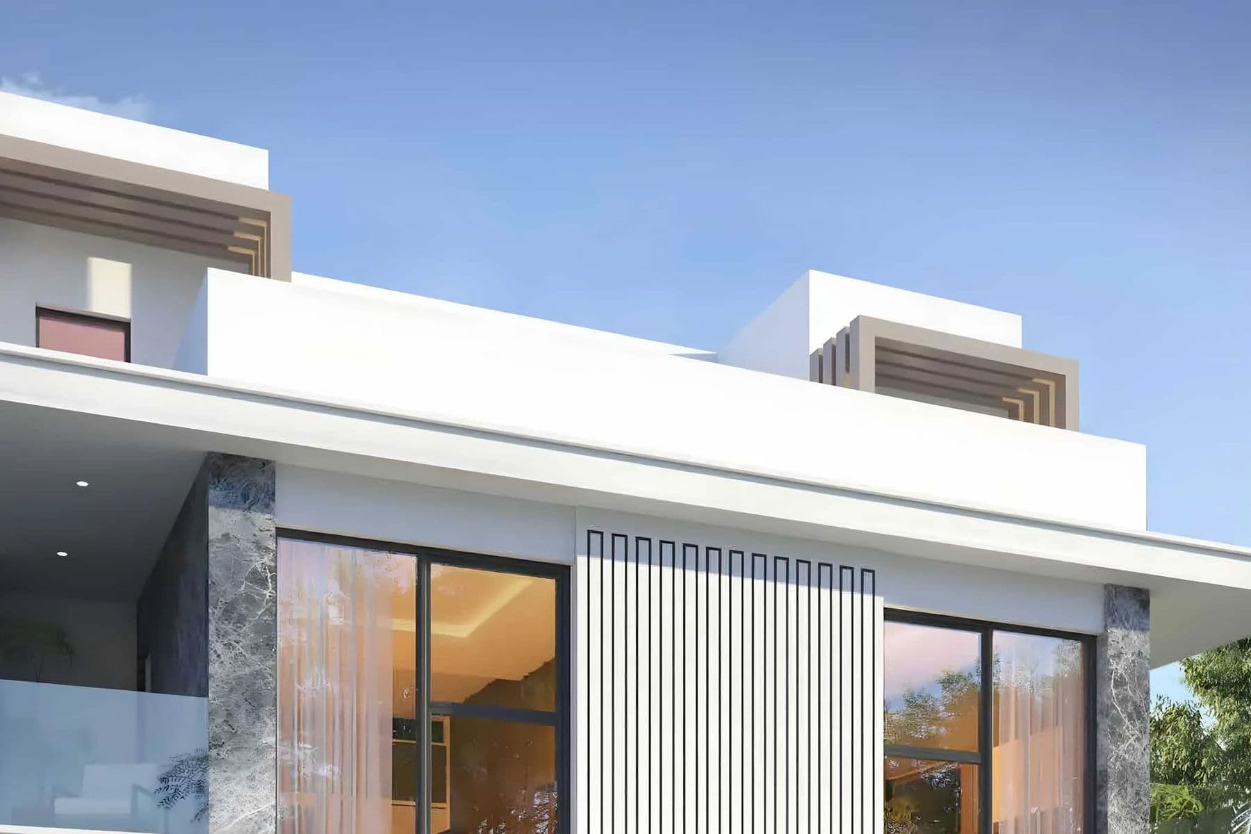 Damac Islands Seychelles & Hawaii