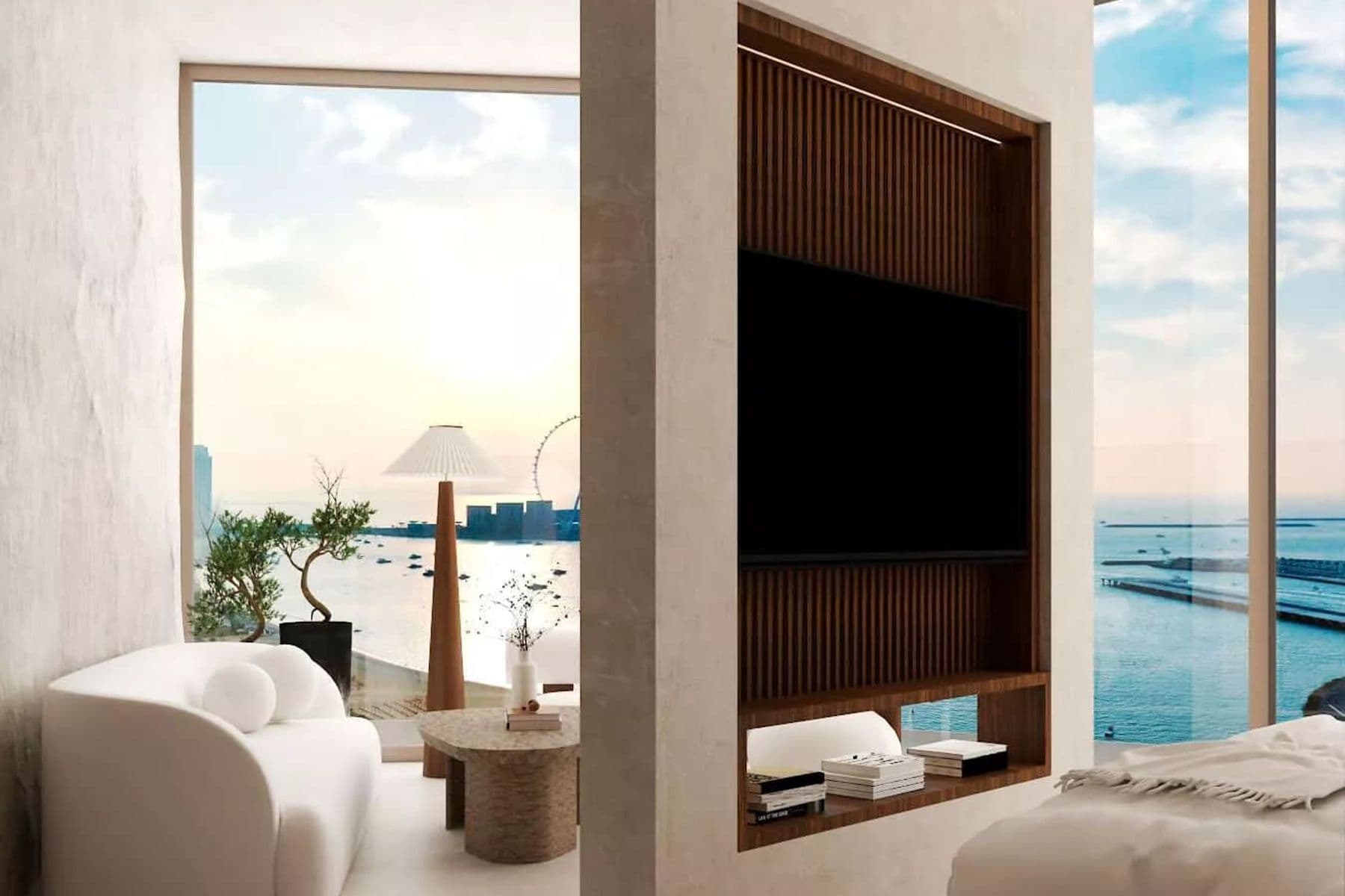 Habtoor Grand Residences