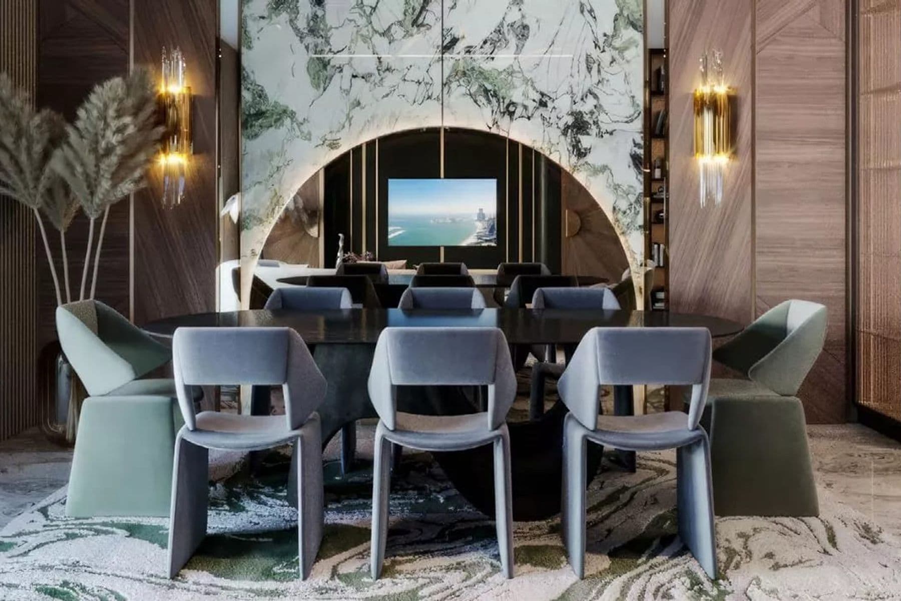 Habtoor Grand Residences